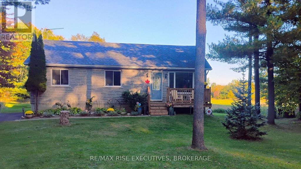4956 Ramparts Road, Frontenac (frontenac South)