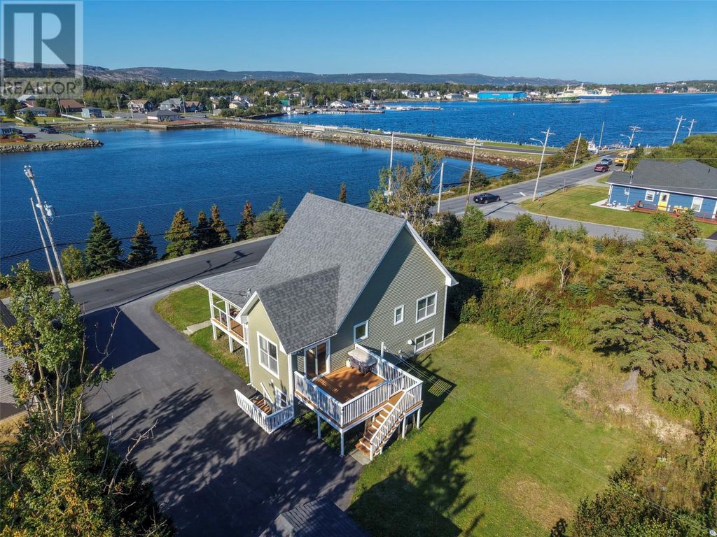 60 George Mercer Drive, Bay Roberts