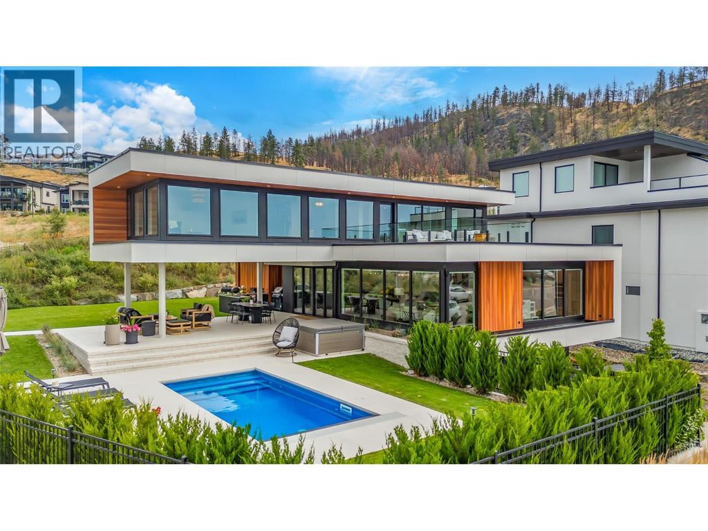 9783 Centrestone Drive, Lake Country