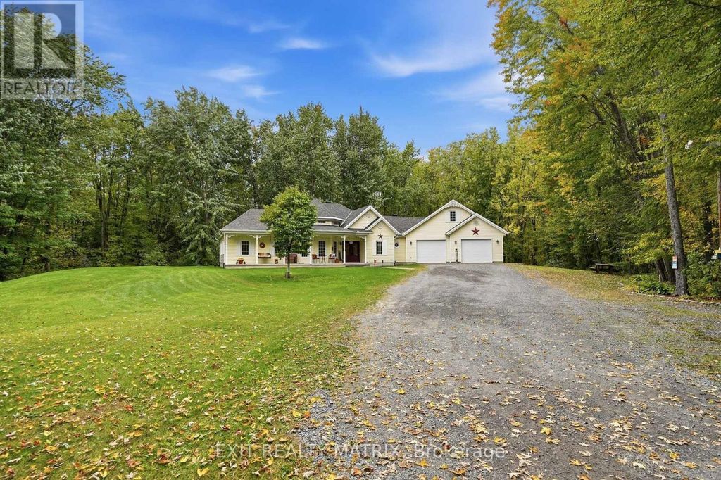 1146 Aberdeen Road, Champlain