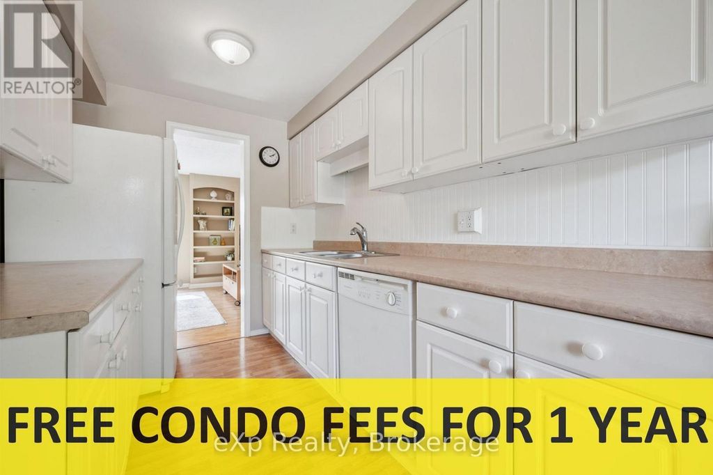 44 - 40 Silvercreek Parkway N, Guelph (junction/onward Willow)