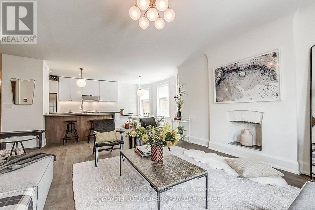 2b - 795 College Street, Toronto (trinity-Bellwoods)