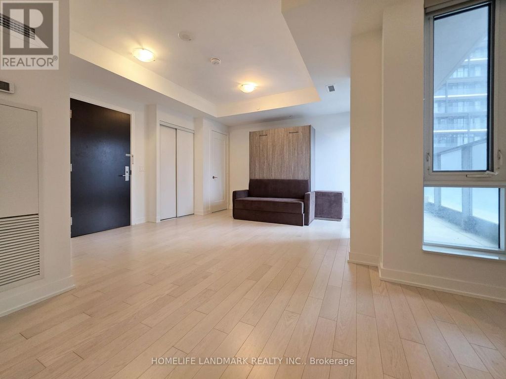605 - 330 Richmond Street W, Toronto (waterfront Communities)