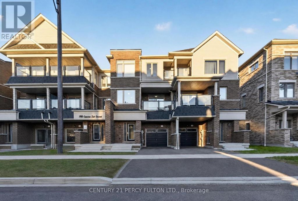 1982 Cameron Lott Crescent, Oshawa (kedron)