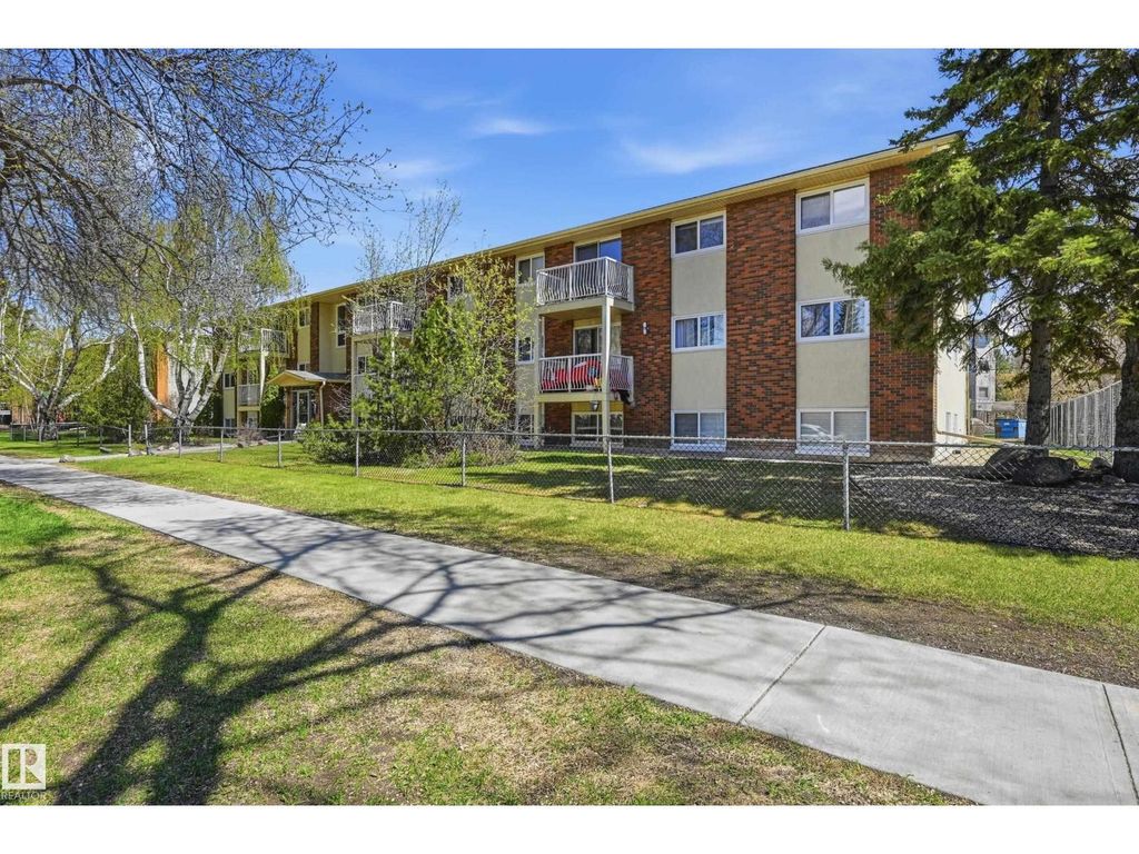 #305 10811 115 St Nw, Edmonton