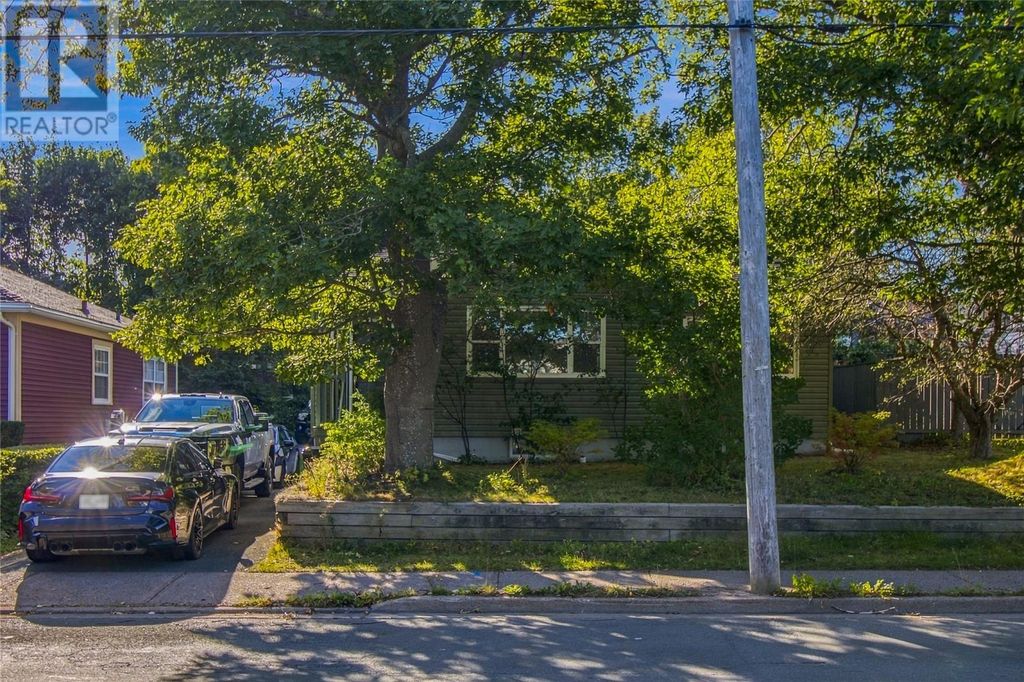 59 Carpasian Road, St. John's