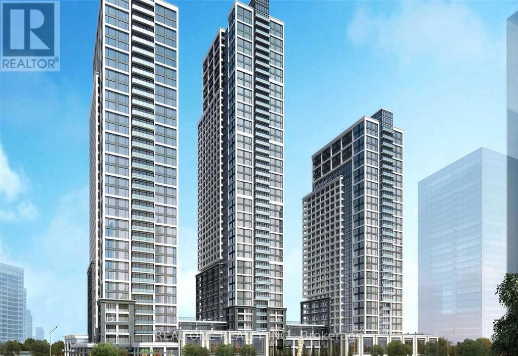 334 - 5 Mabelle Avenue, Toronto (islington-City Centre West)