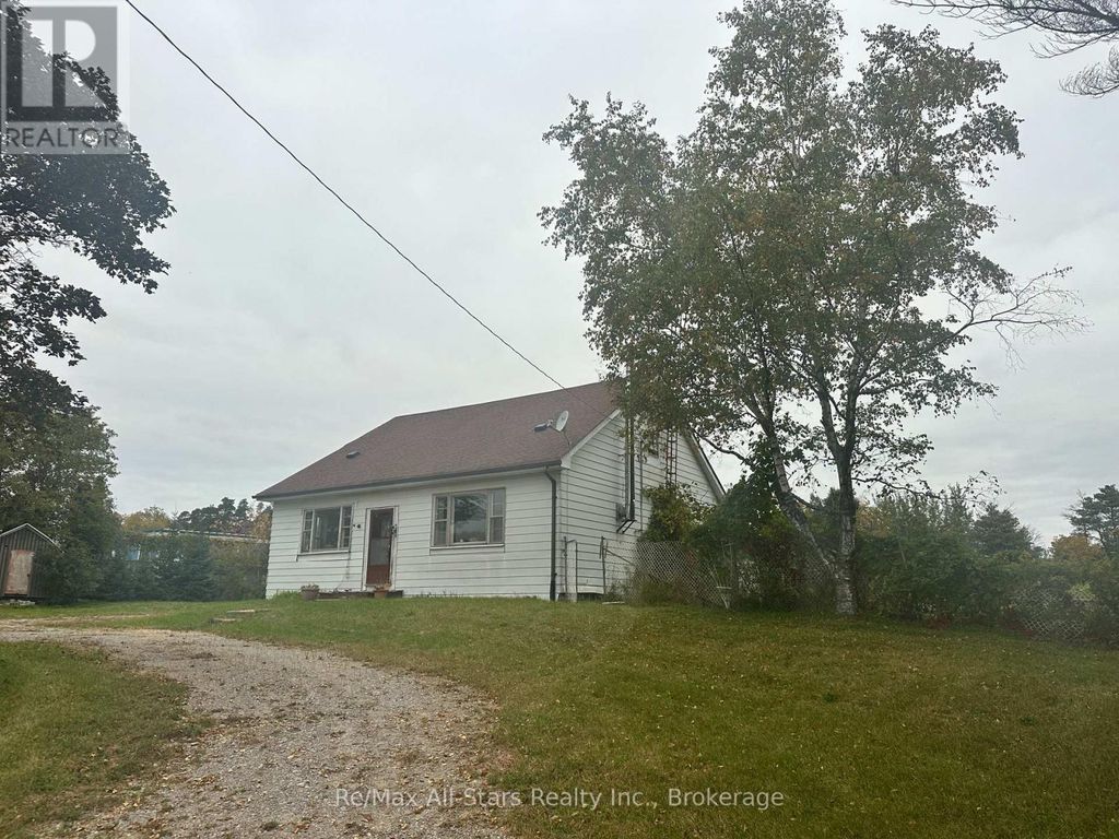 381 Regional Rd 21 Road, Scugog