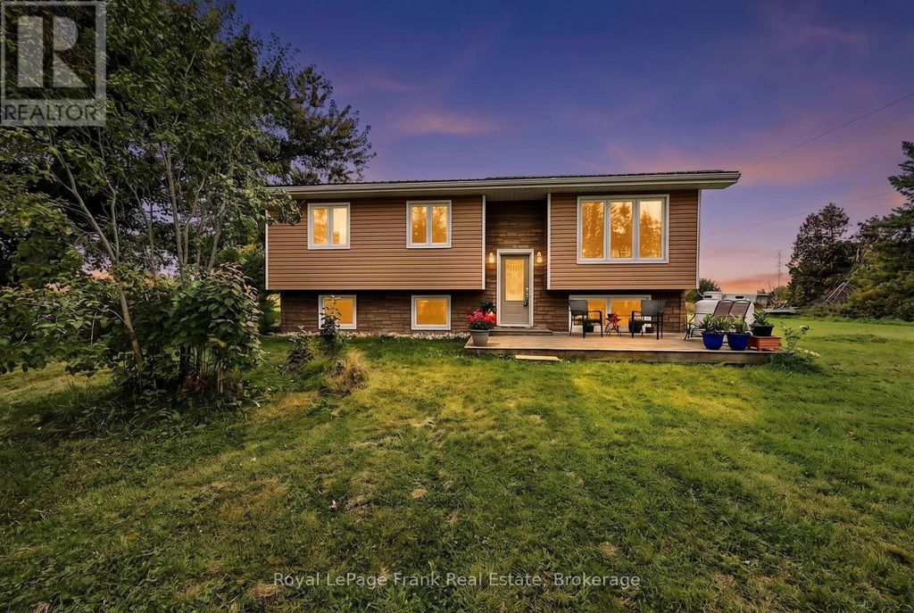 222 Lorneville Road, Kawartha Lakes (woodville)