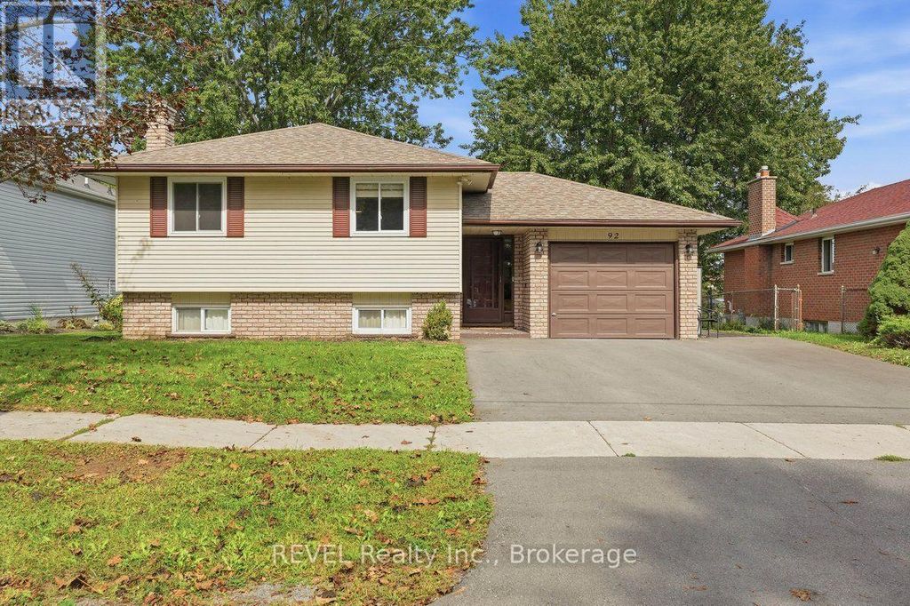92 Maple Drive, Belleville (belleville Ward)