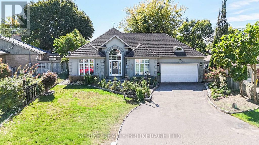7 Dengate Crescent, London East (east P)