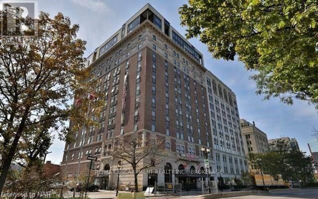 Lph5 - 112 King Street E, Hamilton (beasley)