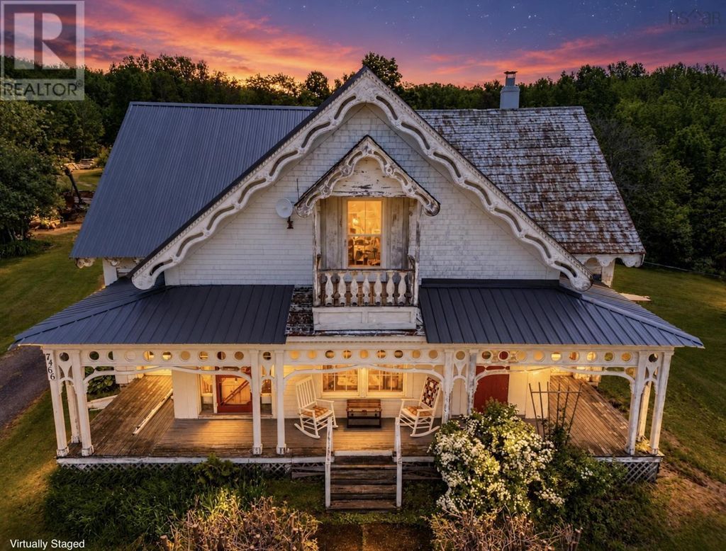 7466 201 Highway, South Williamston