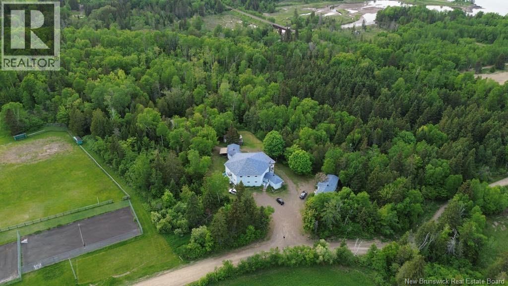 15 Benjamin Portage North, Benjamin River