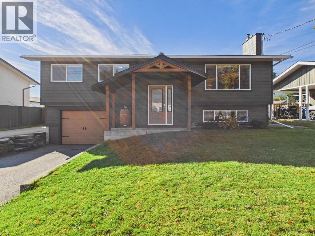 845 307 Street, Kimberley