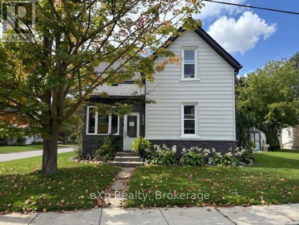 386 6th Avenue, Hanover