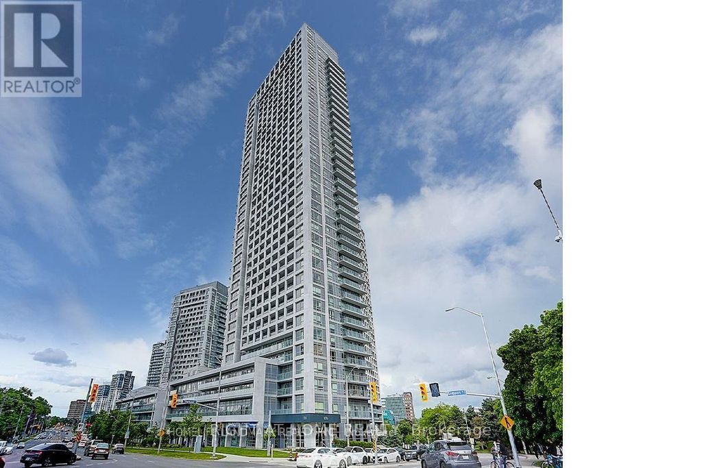 307 - 2015 Sheppard Avenue E, Toronto (henry Farm)