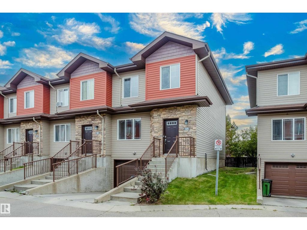 #35 12930 140 Av Nw, Edmonton