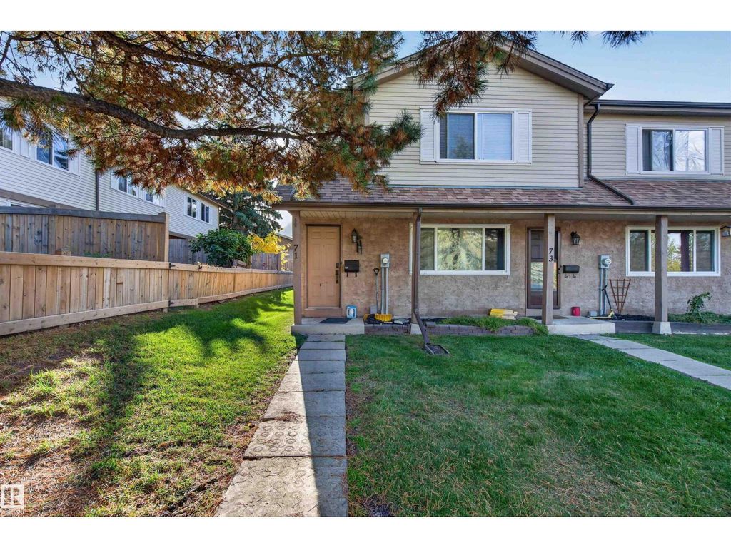 71 Walden Pa, St. Albert