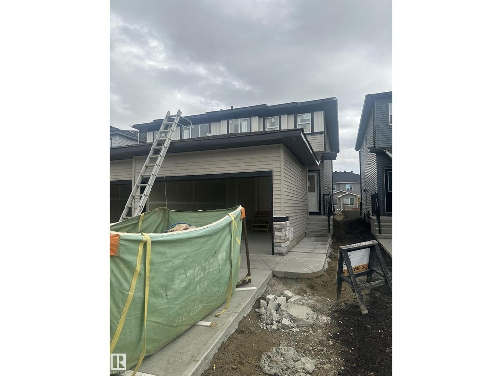 18123 74 St Nw, Edmonton