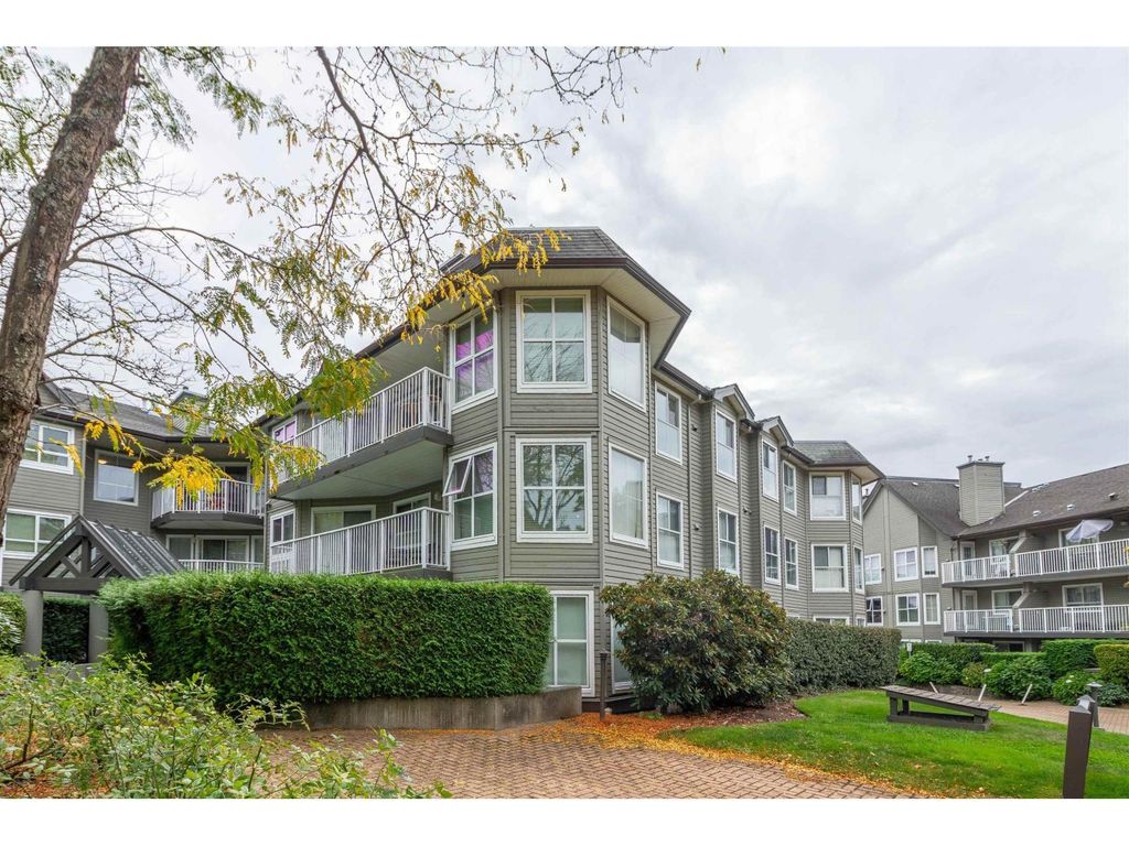 109 15120 108 Avenue, Surrey