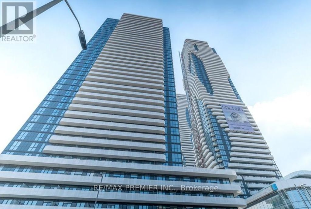 1012 - 28 Interchange Way, Vaughan (vaughan Corporate Centre)