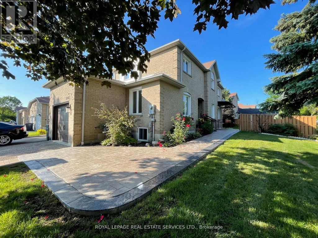Bsmt - 5245 Alicante Street, Mississauga (east Credit)