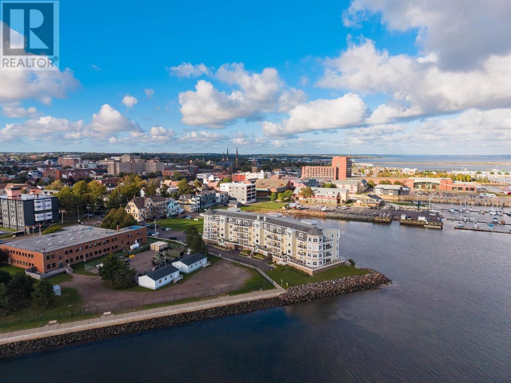 101 1 Haviland Street, Charlottetown