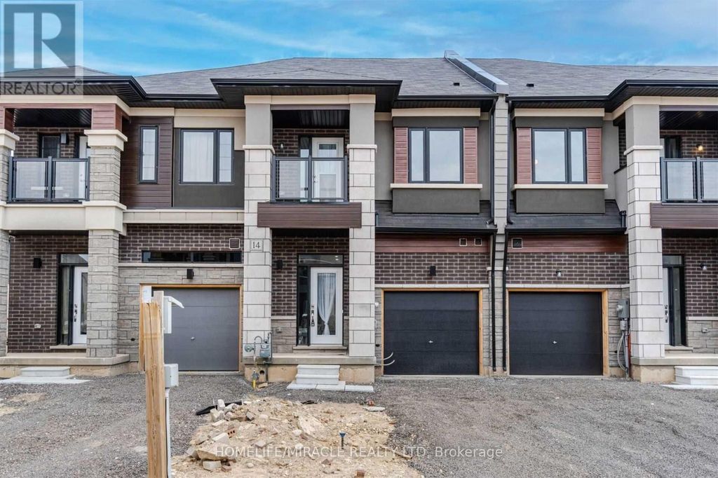 14 Bowery Road, Brantford