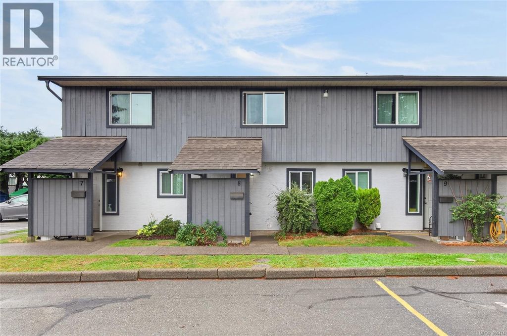 8 158 Back Rd, Courtenay