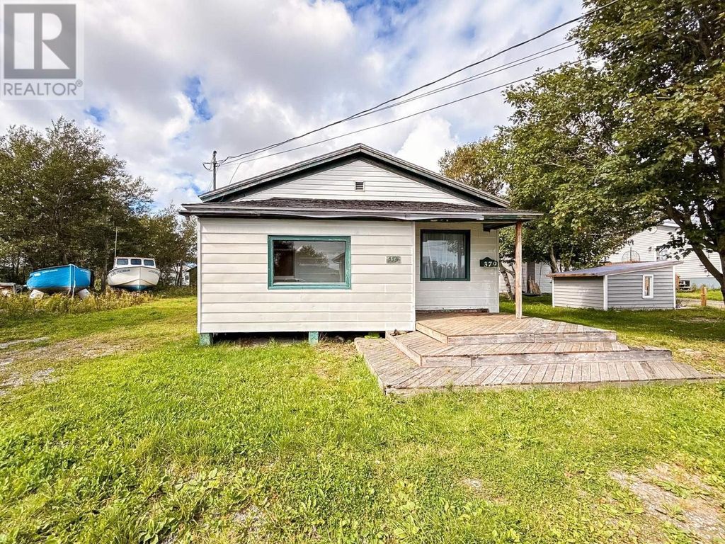 379 Ripley Street, New Waterford