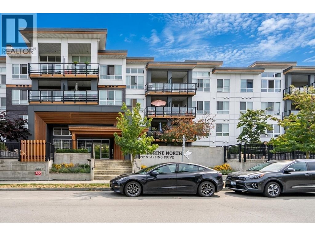 109 1892 Starling Drive, Tsawwassen