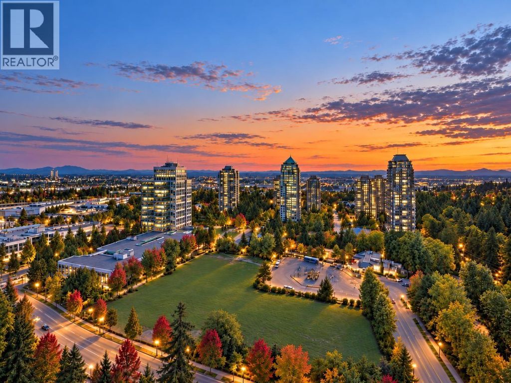 3009 7088 18th Avenue, Burnaby