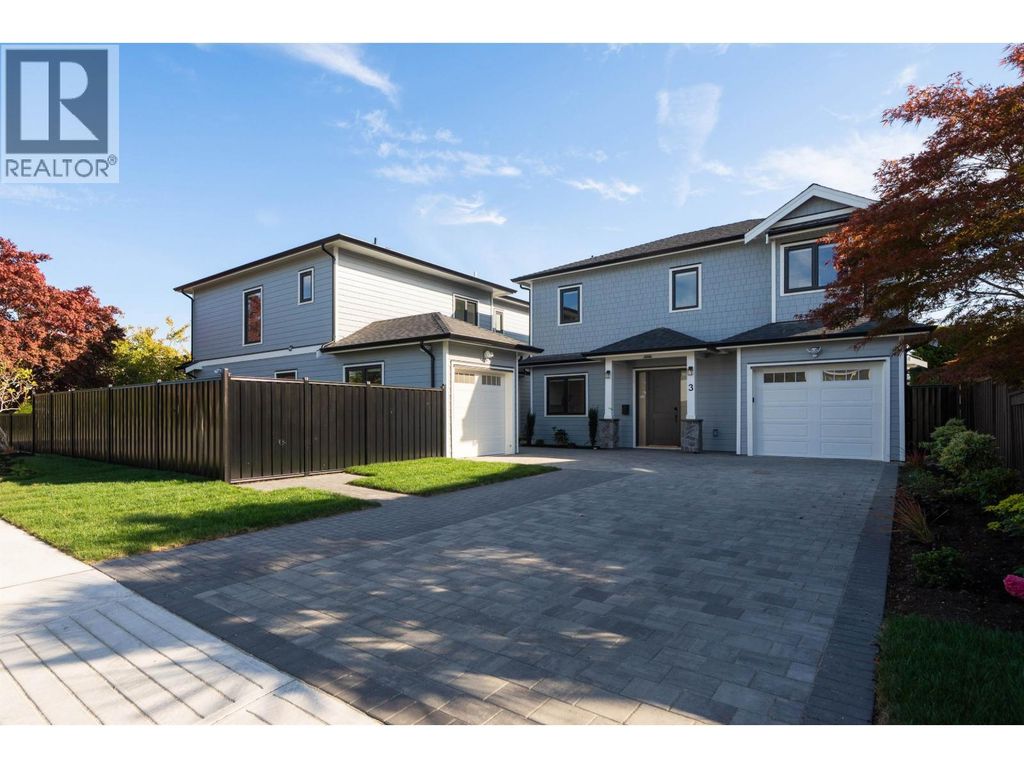 3 5300 Chetwynd Avenue, Richmond