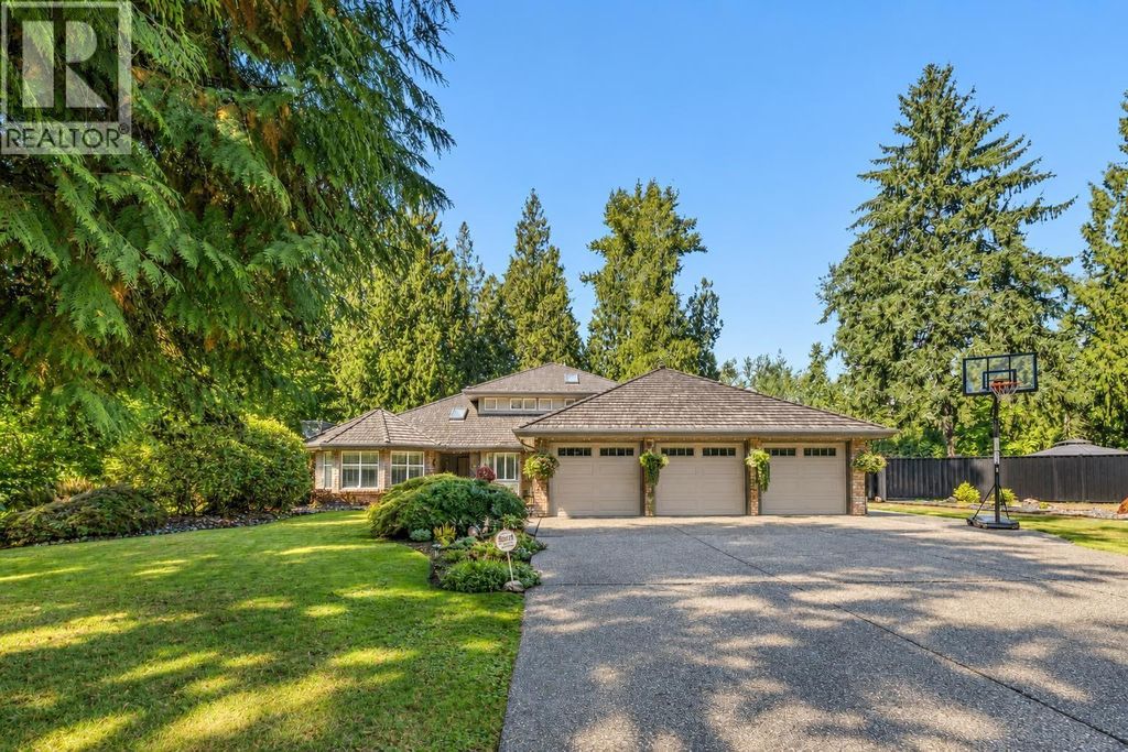 11 23100 129 Avenue, Maple Ridge
