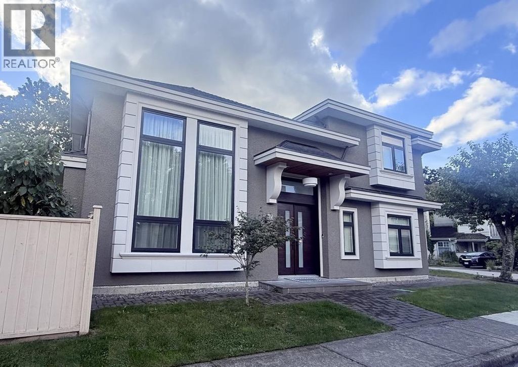 6700 Shawnigan Place, Richmond