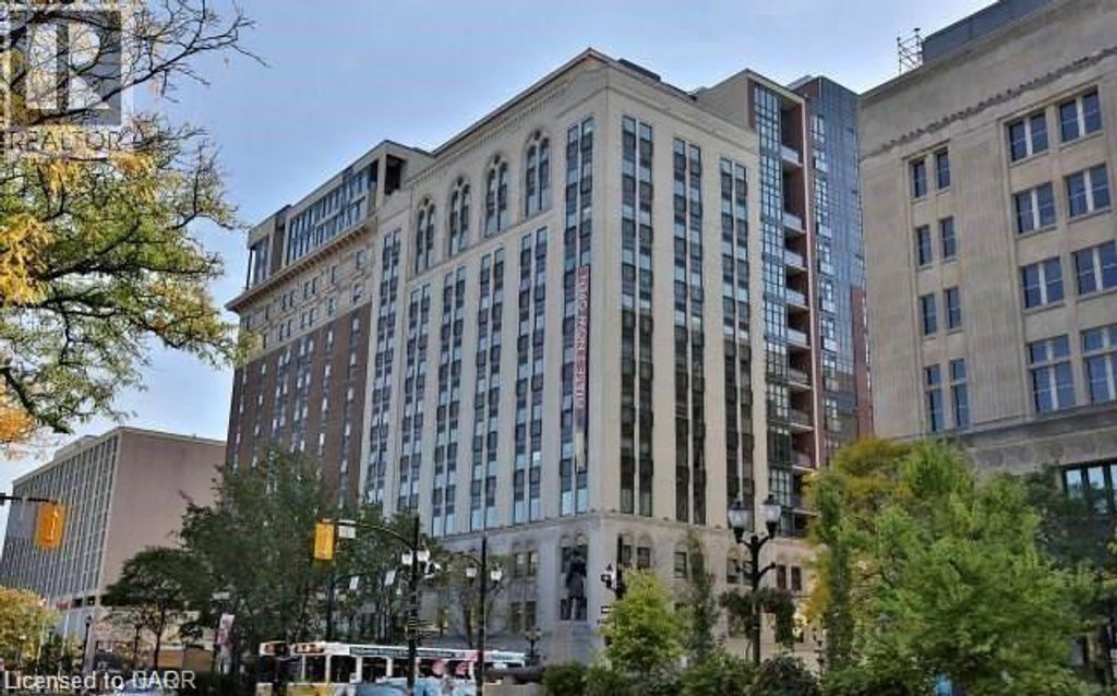112 King Street E Unit# Lph5, Hamilton