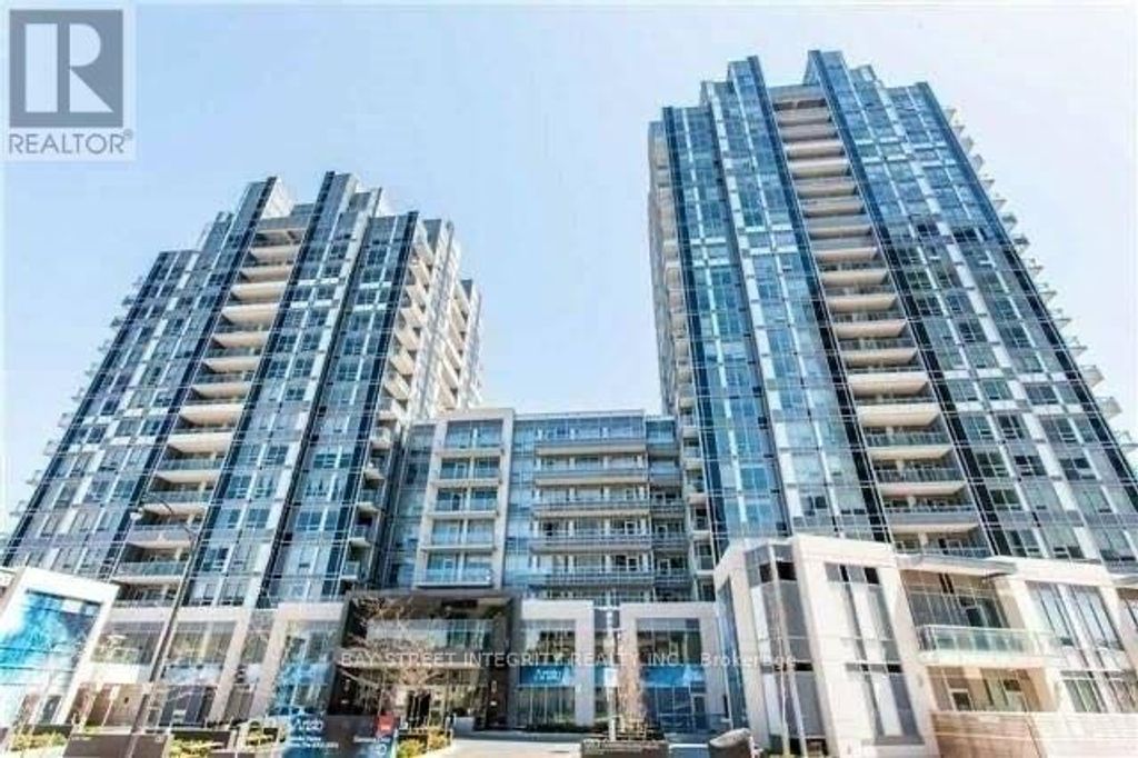 1409 - 120 Harrison Garden Boulevard, Toronto (willowdale East)