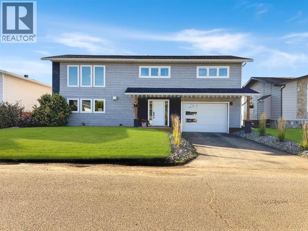 107 6 Avenue Sw, Falher
