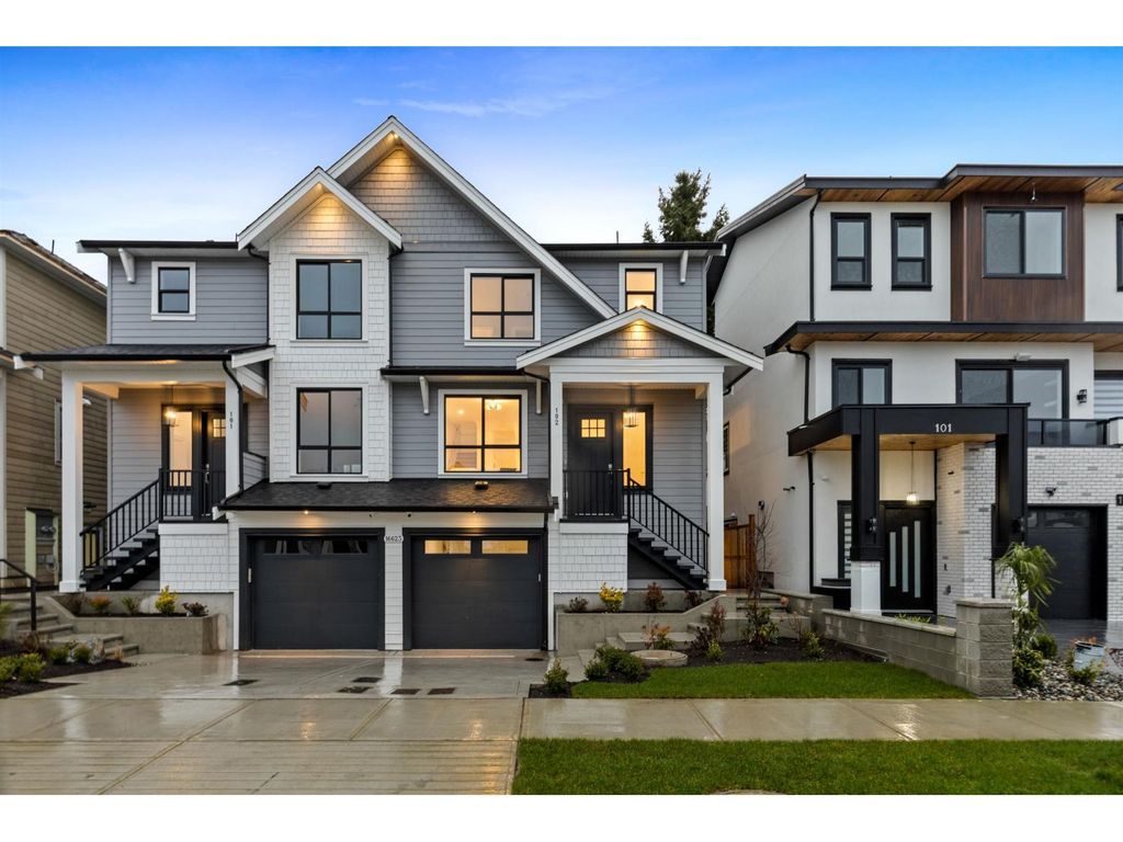101 16623 18a Avenue, Surrey