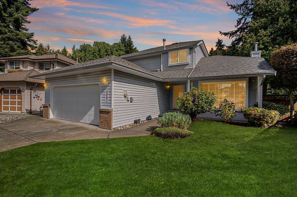 6982 128a Street, Surrey