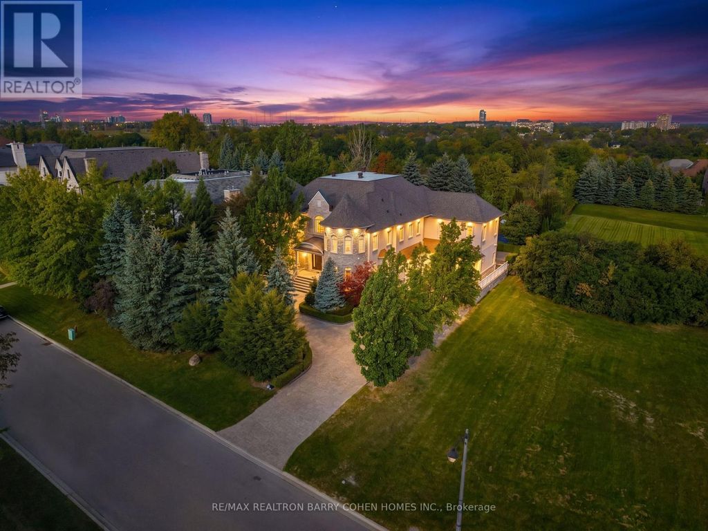 65 Parr Place, Vaughan (uplands)