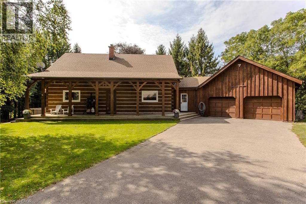 1944 4th Conc Road W, Troy