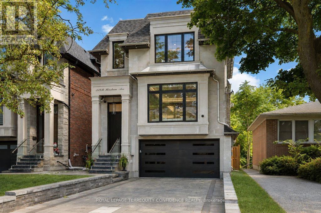 319b Horsham Avenue, Toronto (willowdale West)