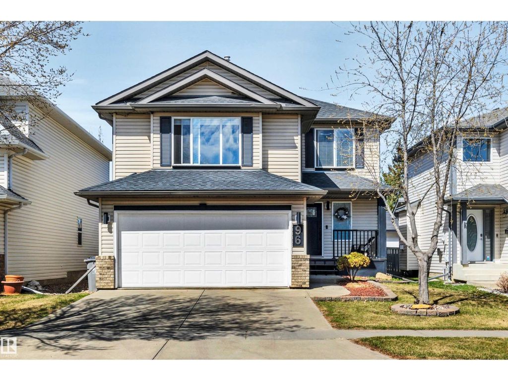 96 Bonin Cr, Beaumont
