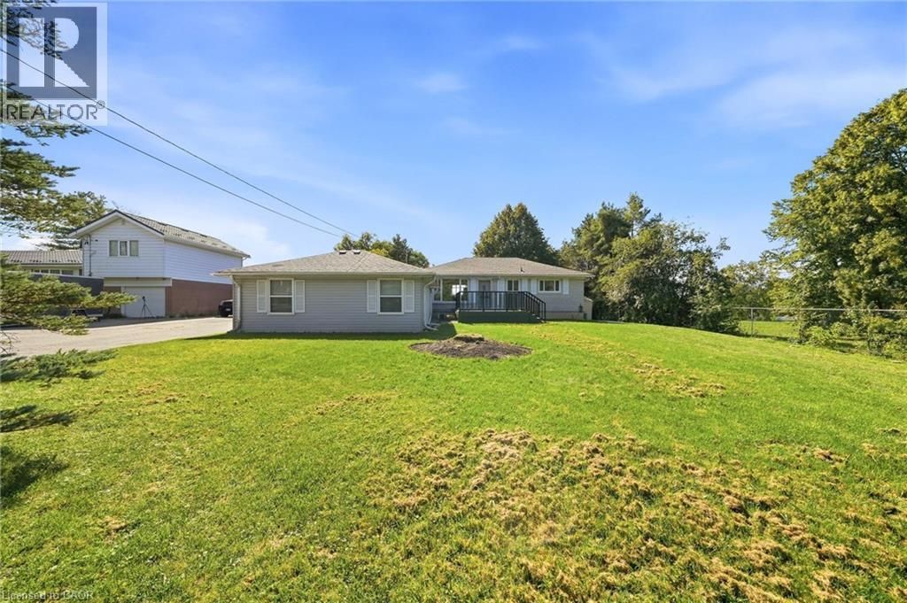 1369 Ravenshoe Road, Queensville