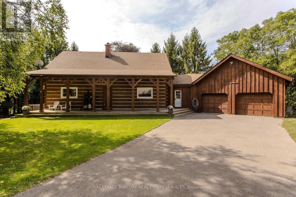 1944 4th Concession Road W, Hamilton