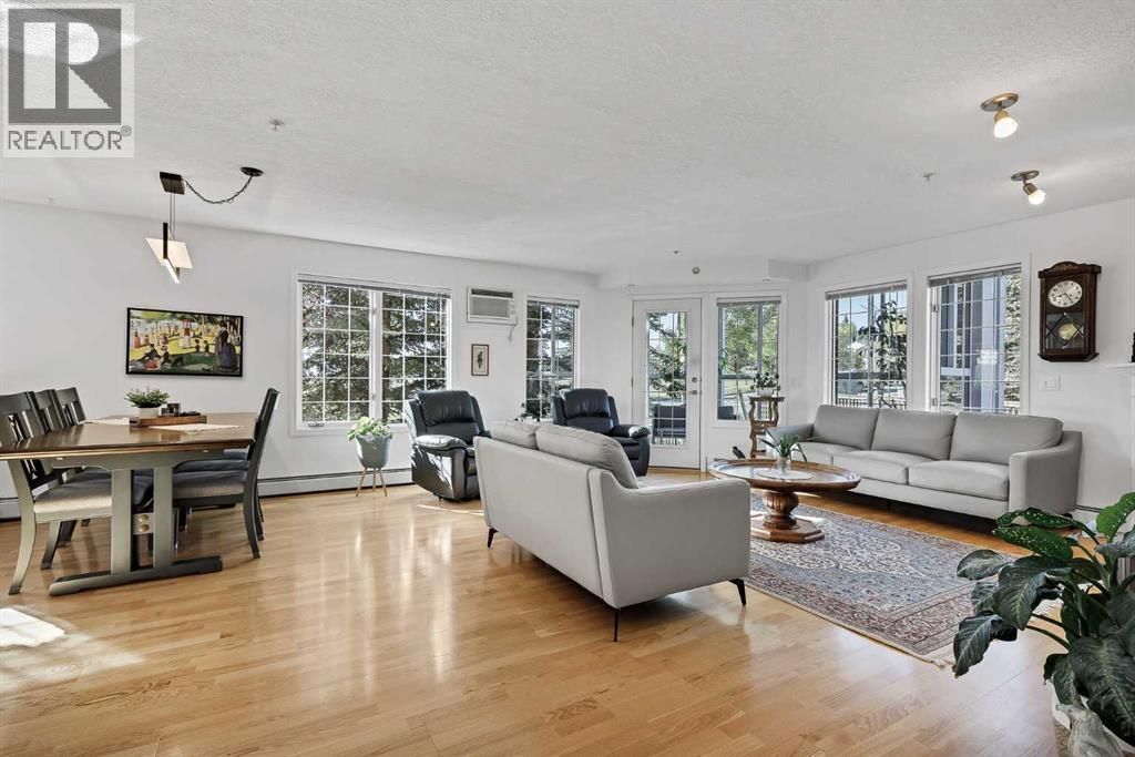 227, 6868 Sierra Morena Boulevard Sw, Calgary