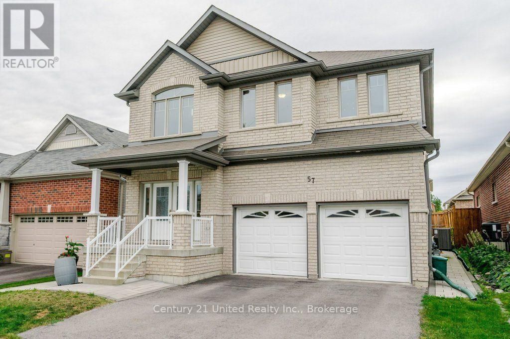 57 Voyageur Street, Peterborough (northcrest Ward 5)