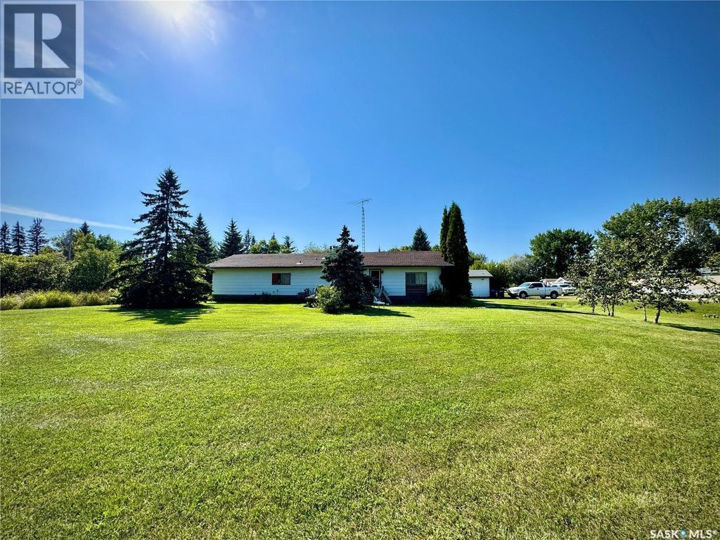 205 Main Street, Gerald
